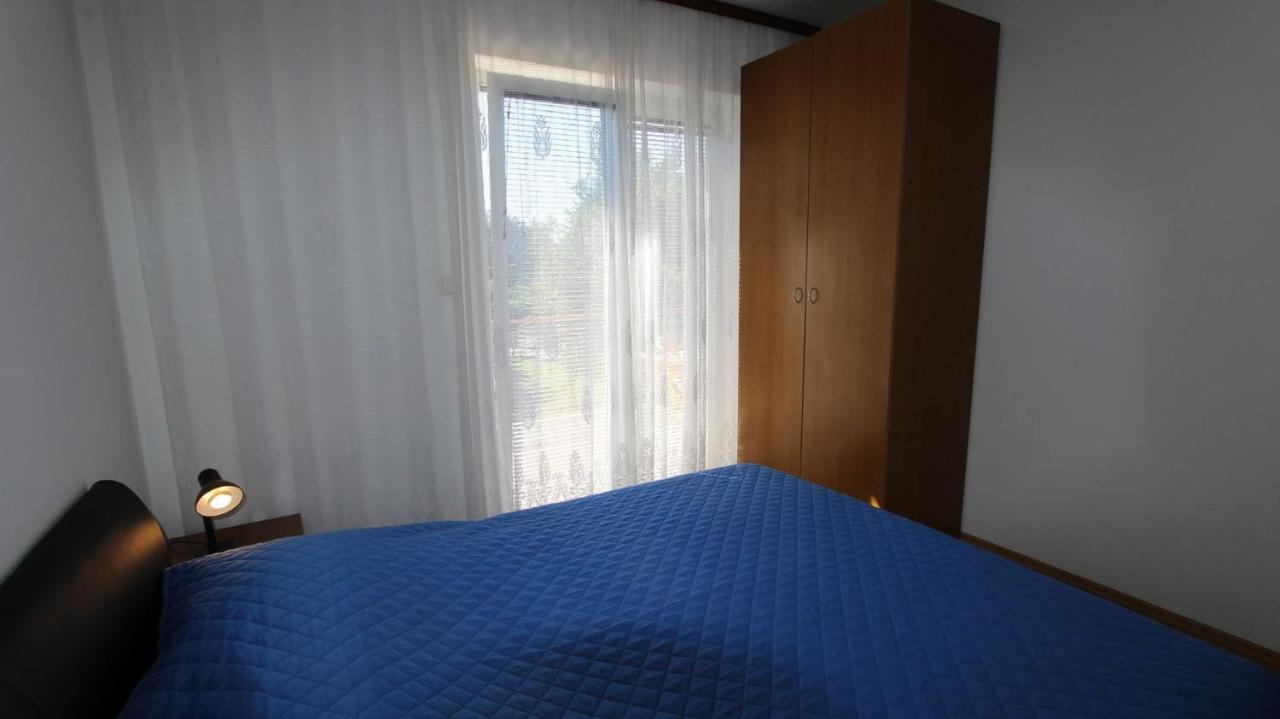 Apartments Grzetic Malinska Esterno foto