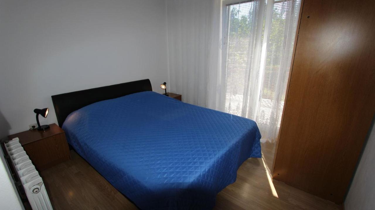 Apartments Grzetic Malinska Esterno foto